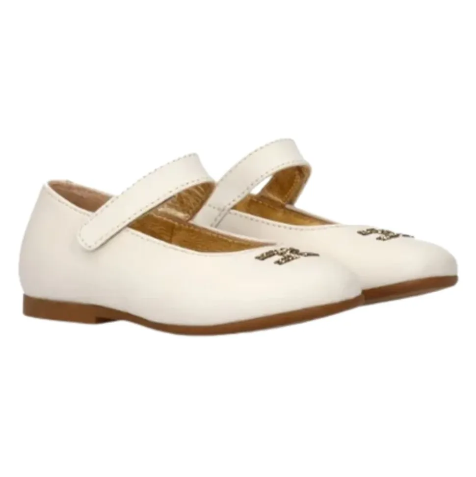 Ballerina Flat