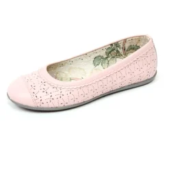 Ballerina Schuh