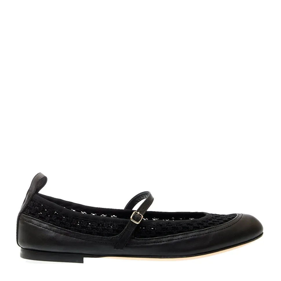 Ballerina Schuh