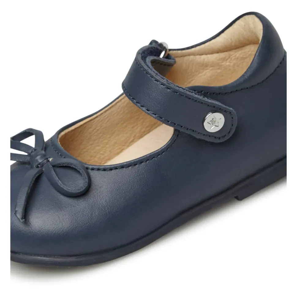 Ballerina Schuhe