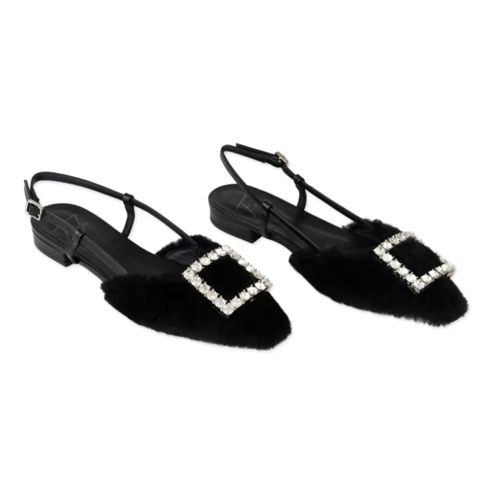 Ballerinas