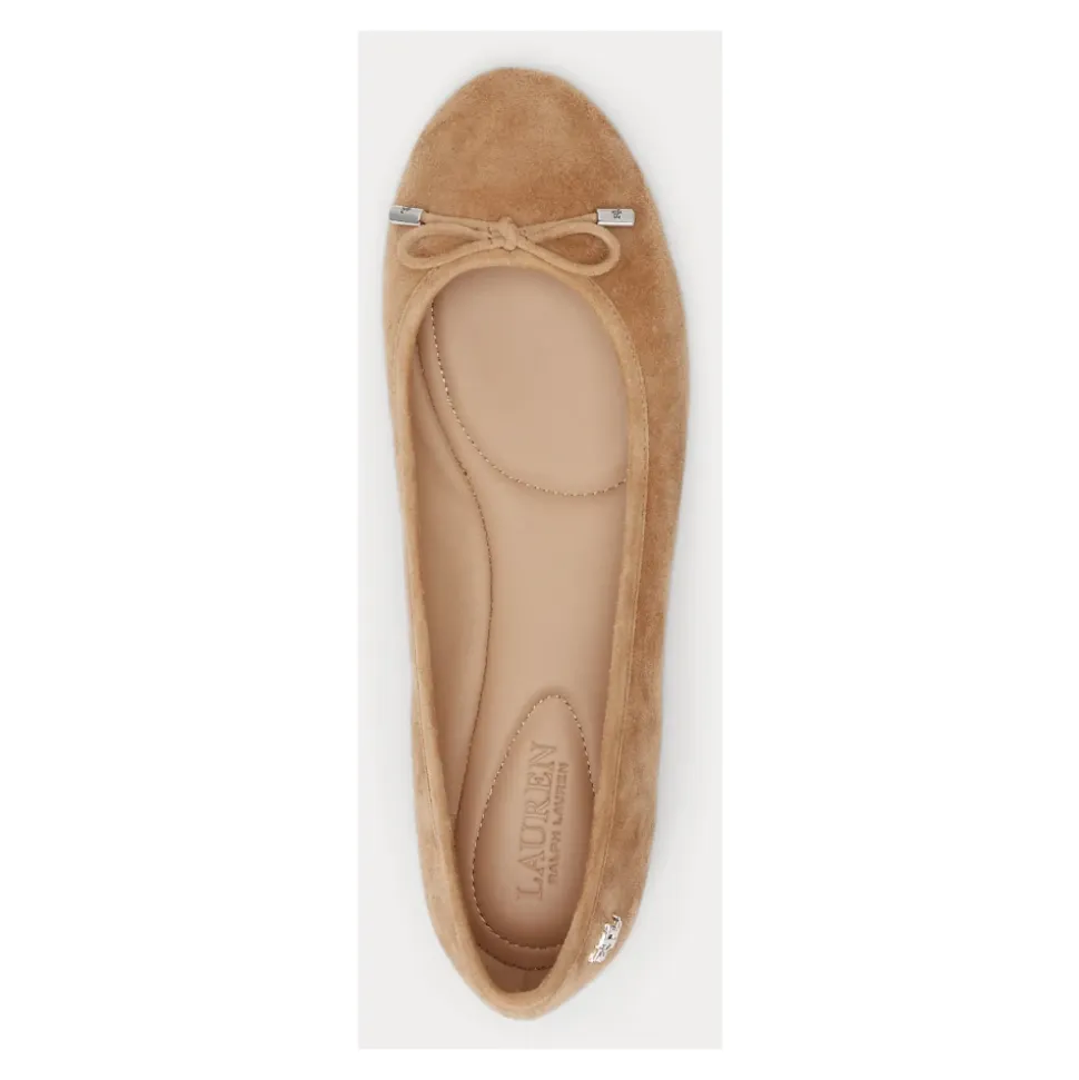 Ballerinas