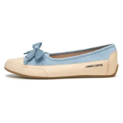 Ballerinas CANDY BOW