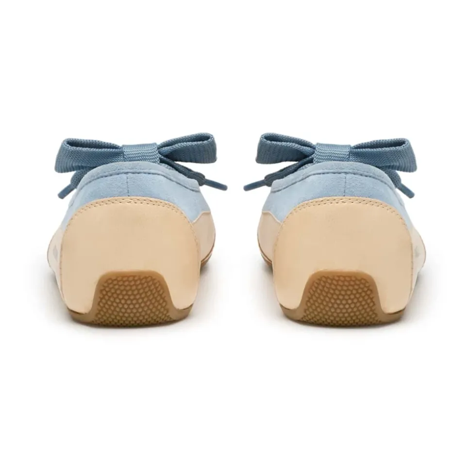 Ballerinas CANDY BOW
