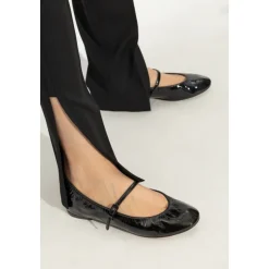 Ballerinas Mary Jane
