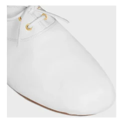 Ballet Lace-Up Shoe
