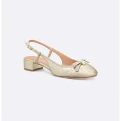 Ballet Slingback Pump