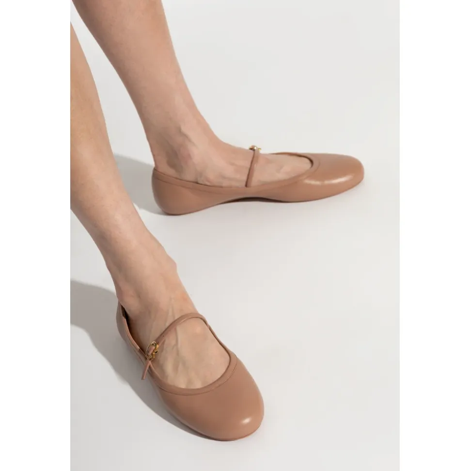 Ballettflats Carla