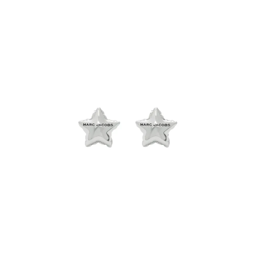 Balloon Star Ohrringe