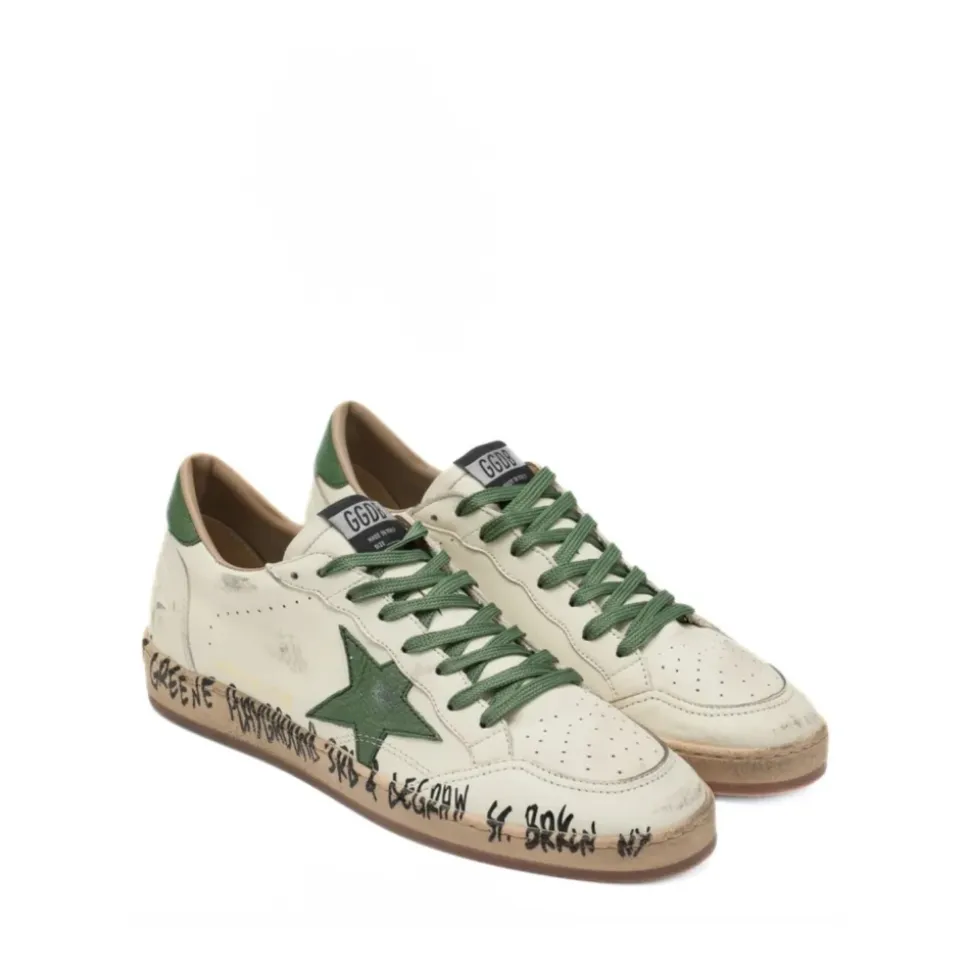 Ballstern Sneakers