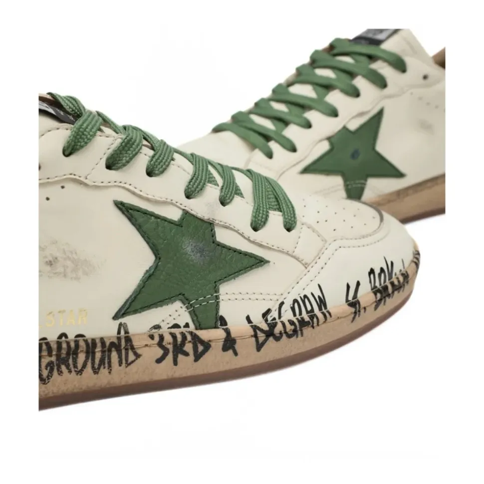 Ballstern Sneakers