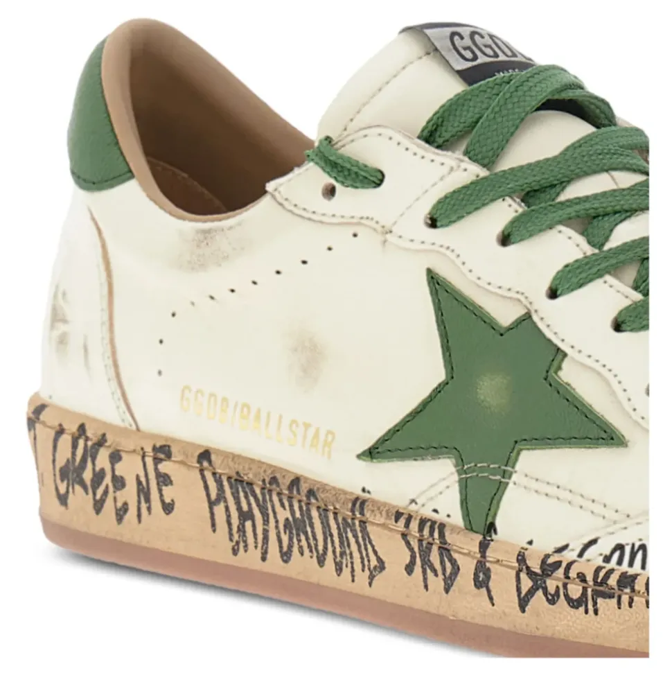 Ballstern Sneakers