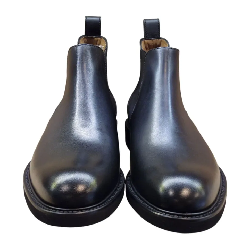 Baltimore Chelsea Boots
