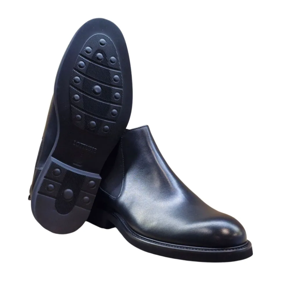 Baltimore Chelsea Boots