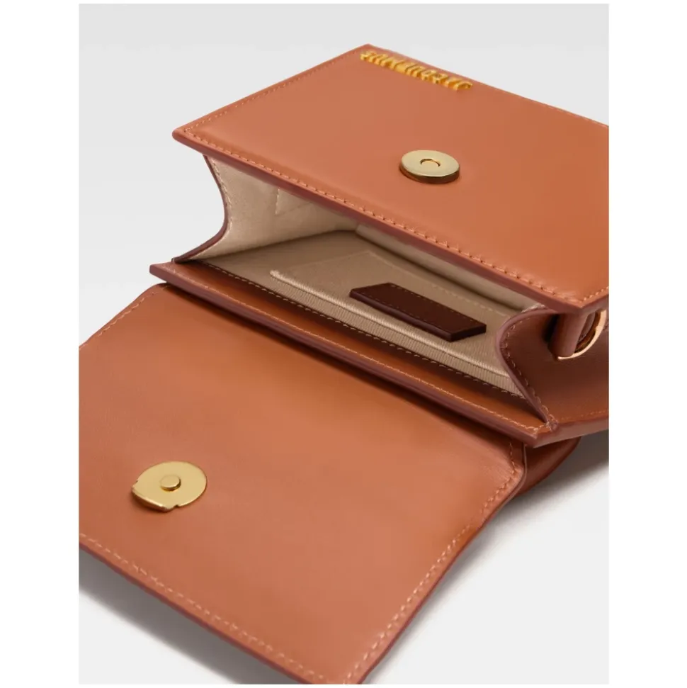 Bambino Mini Flap Bag
