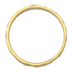 Band Ring Rustic