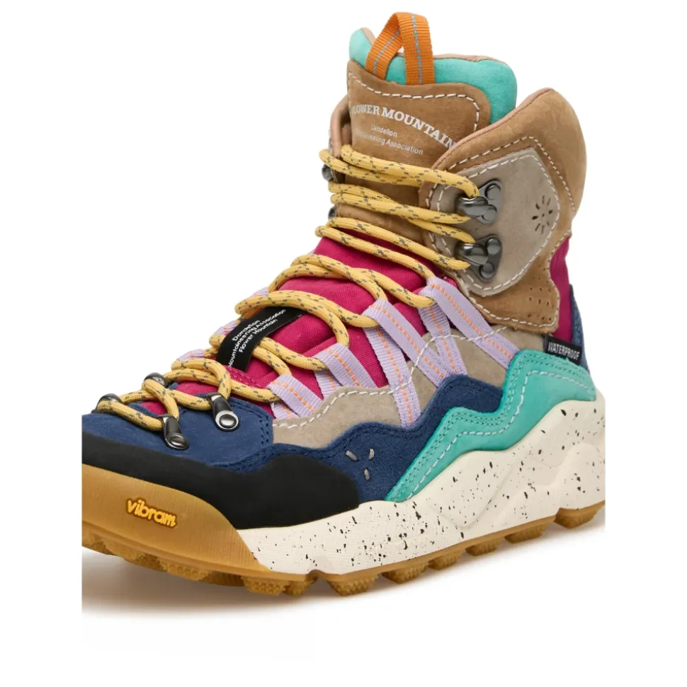 BANKEI High-top Sneakers