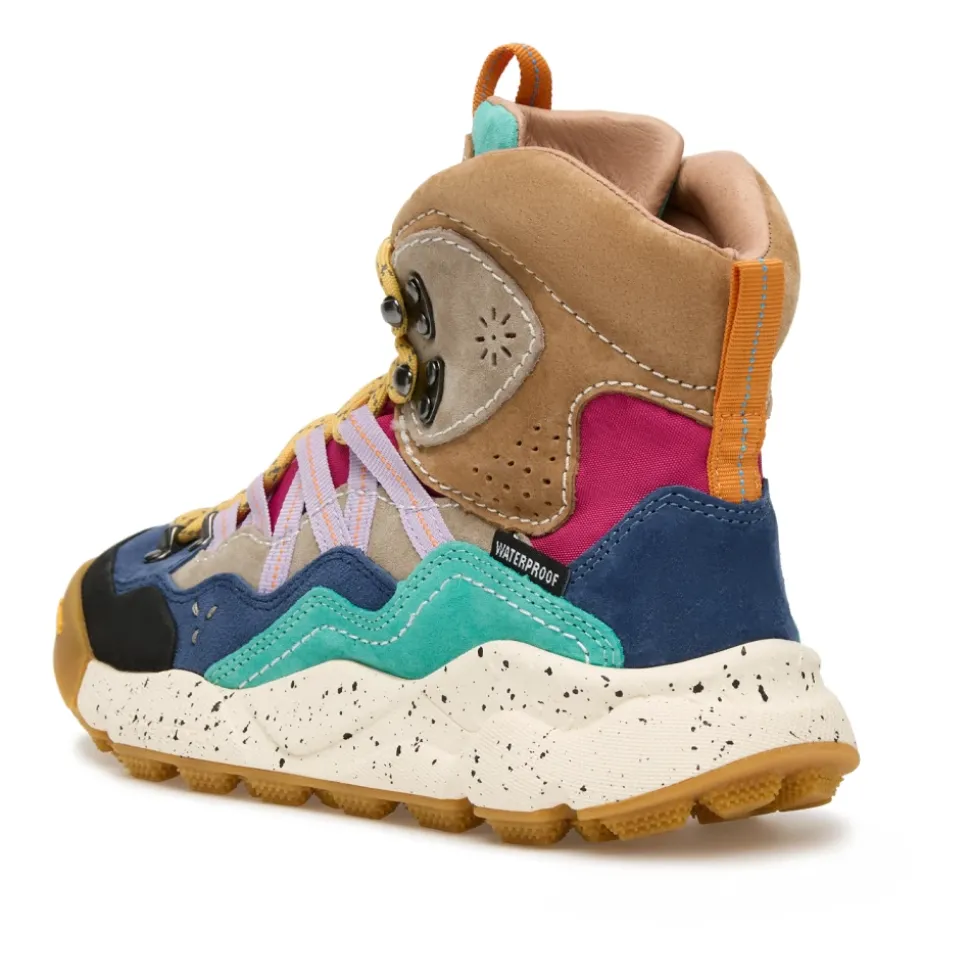 BANKEI High-top Sneakers