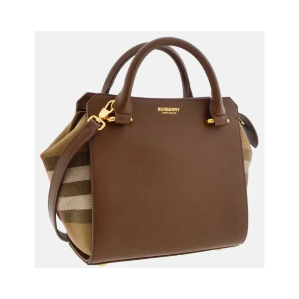 Banwell Handbag