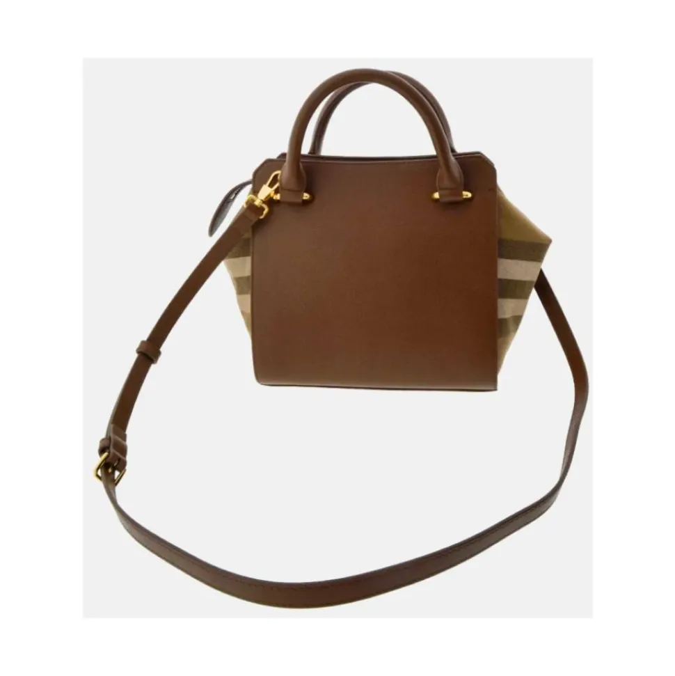 Banwell Handbag
