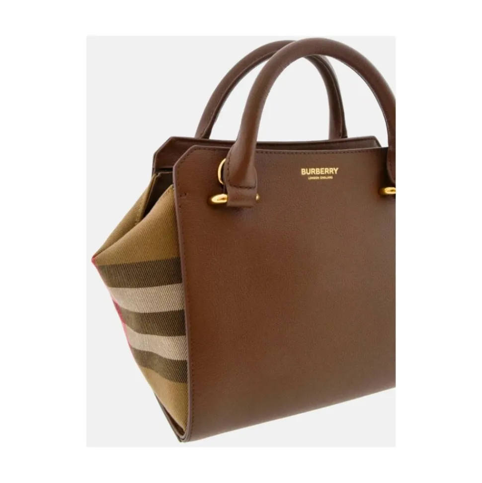 Banwell Handbag