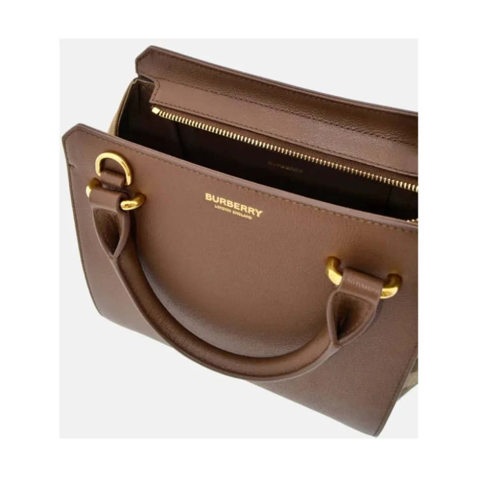 Banwell Handbag
