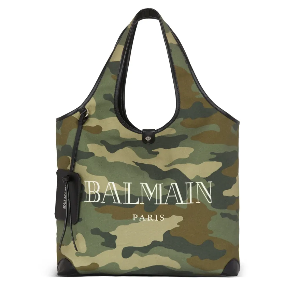 B-Army Grocery Bag