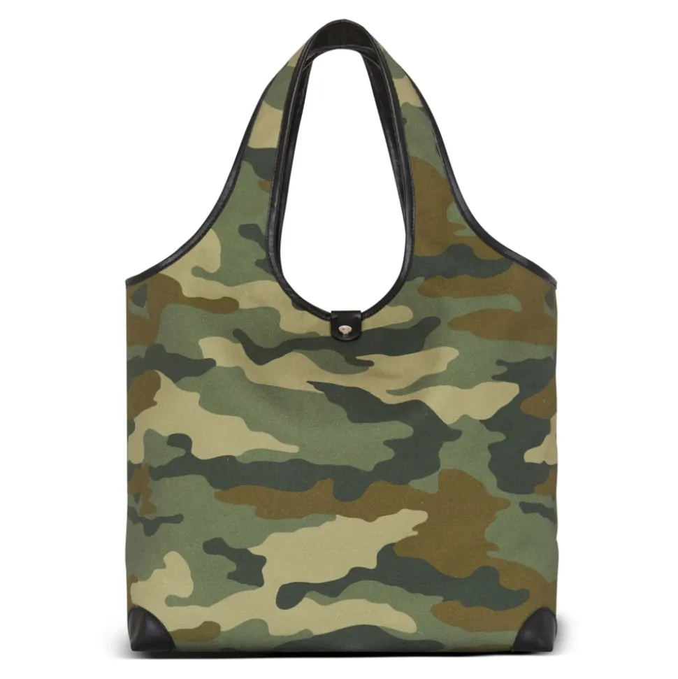 B-Army Grocery Bag