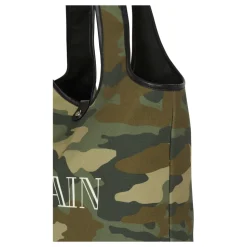 B-Army Grocery Bag