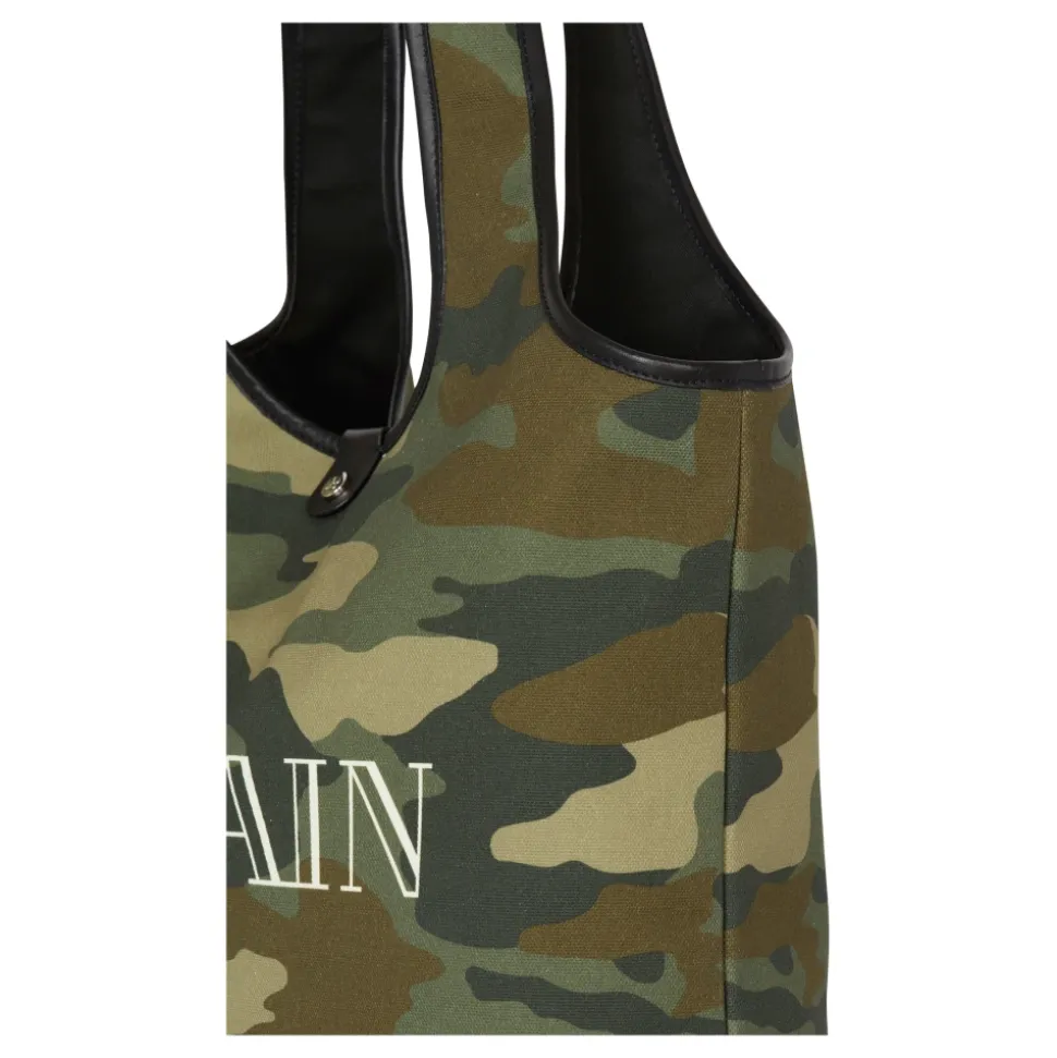 B-Army Grocery Bag