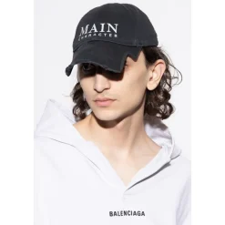 Baseball Cap