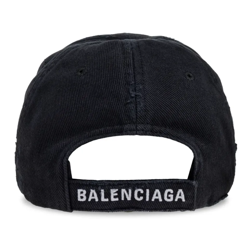 Baseball Cap