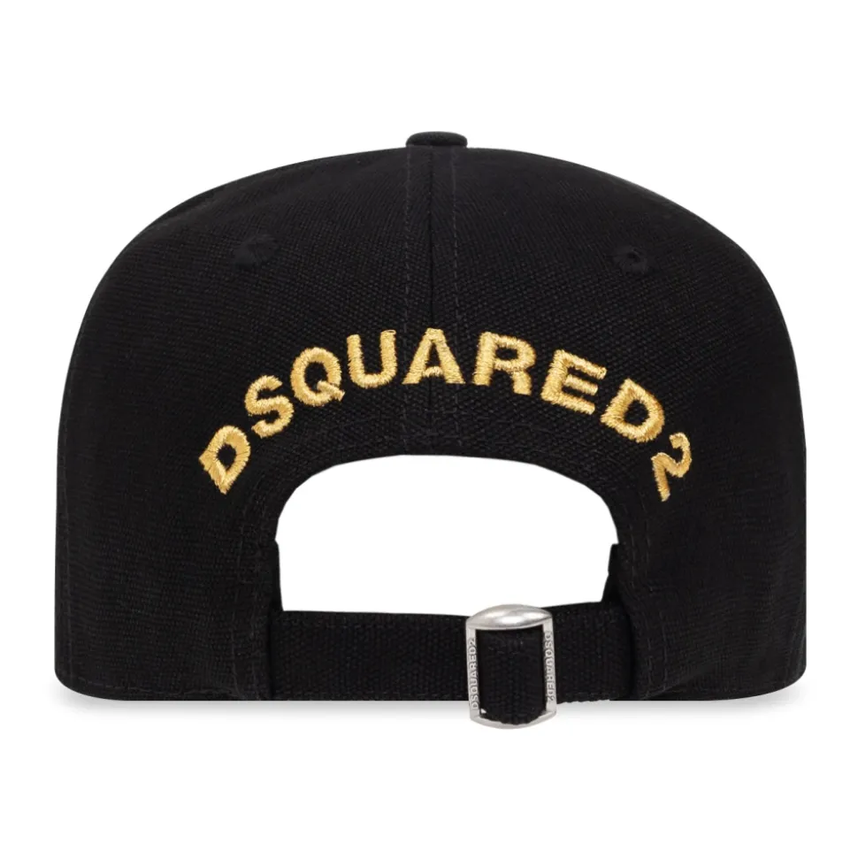 Baseball cap