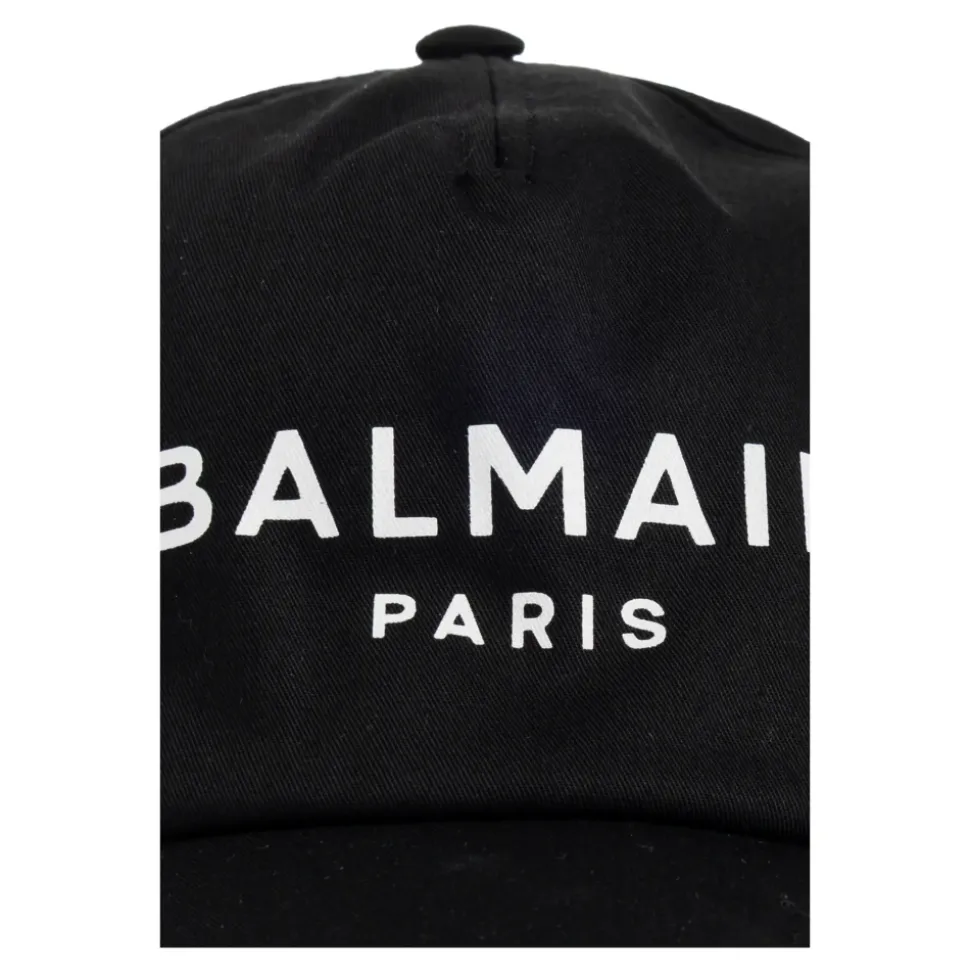 Baseball Cap