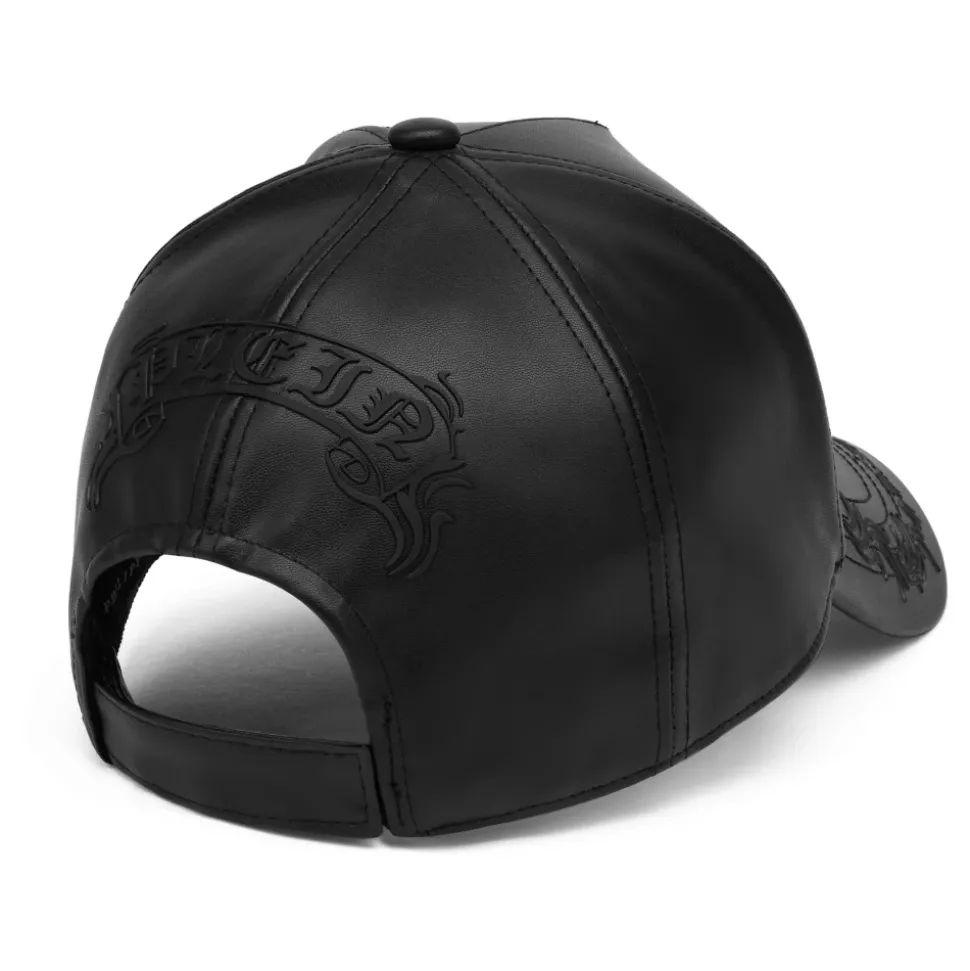 Baseball Cap Gothic