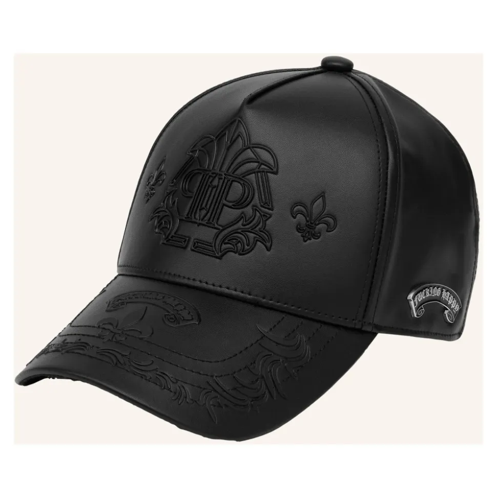 Baseball Cap Gothic