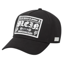Baseball Cap Gothic