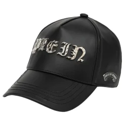 Baseball Cap Gothic Plein