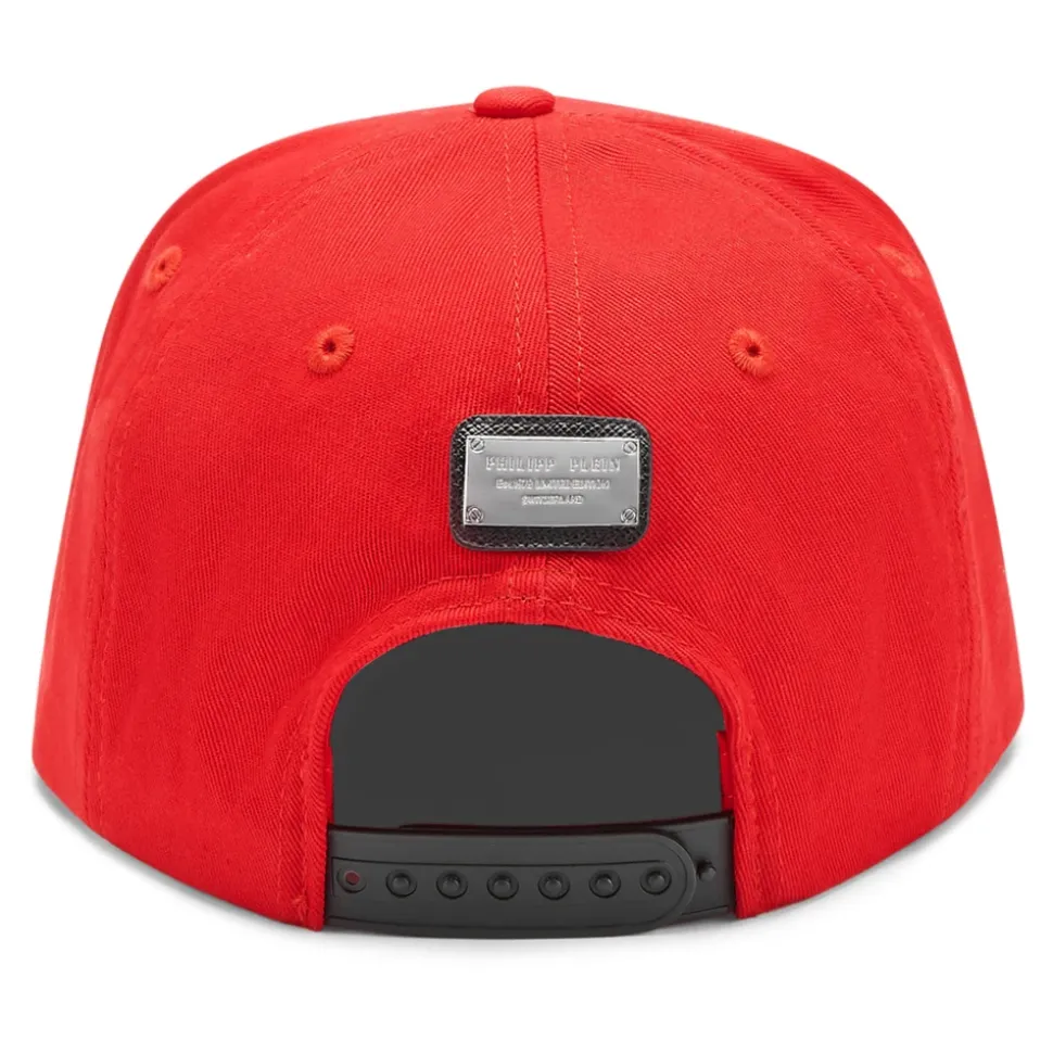 Baseball Cap Hexagon