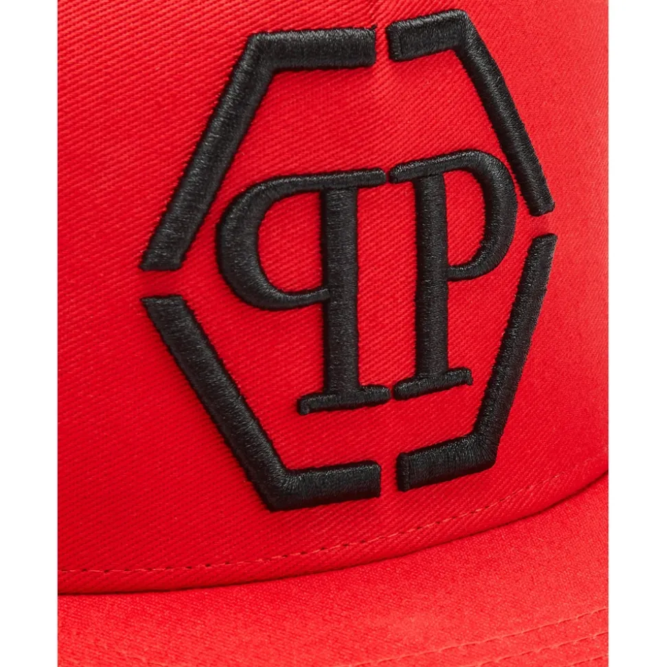 Baseball Cap Hexagon