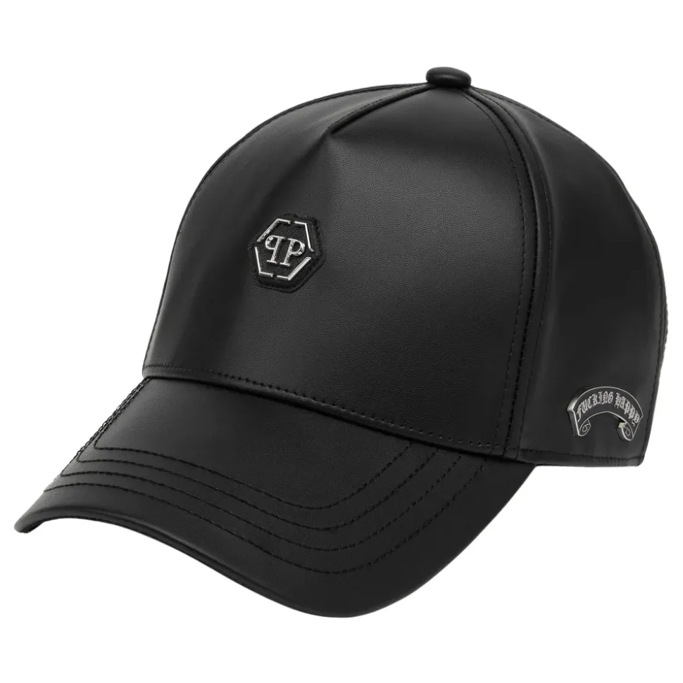 Baseball Cap HEXAGON