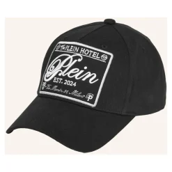 Baseball Cap Label