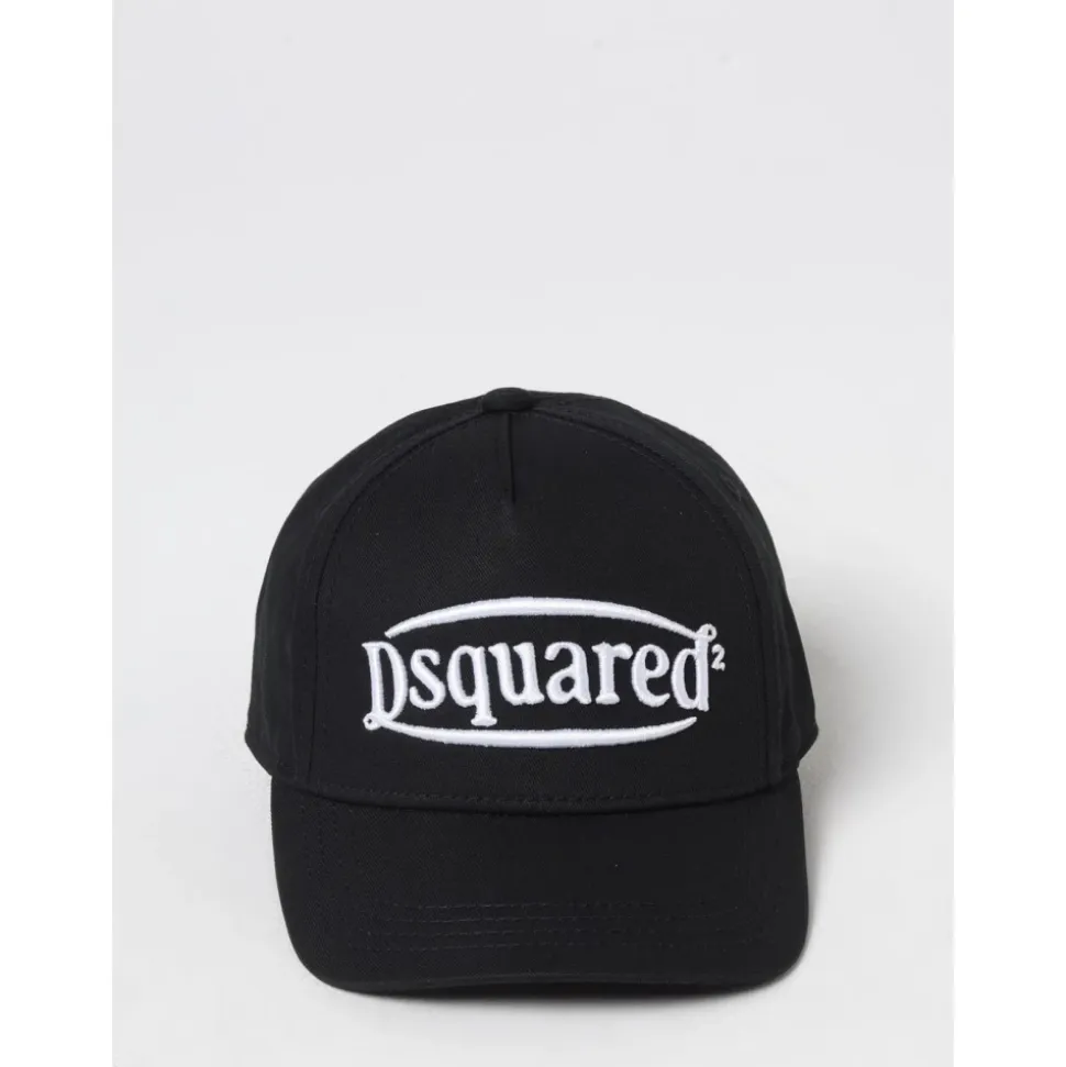 Baseball Cap mit gesticktem Logo für Kinder