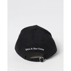 Baseball Cap mit gesticktem Logo für Kinder