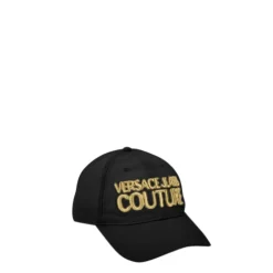 Baseball Cap mit Logo-Stickerei