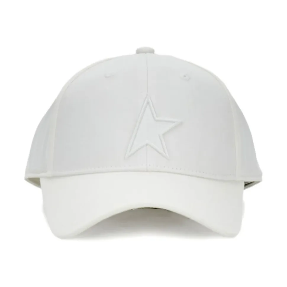 Baseball Cap mit Stern