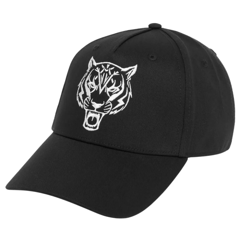 Baseball Cap Tiger