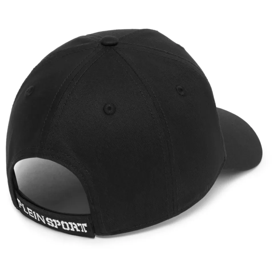 Baseball Cap Tiger
