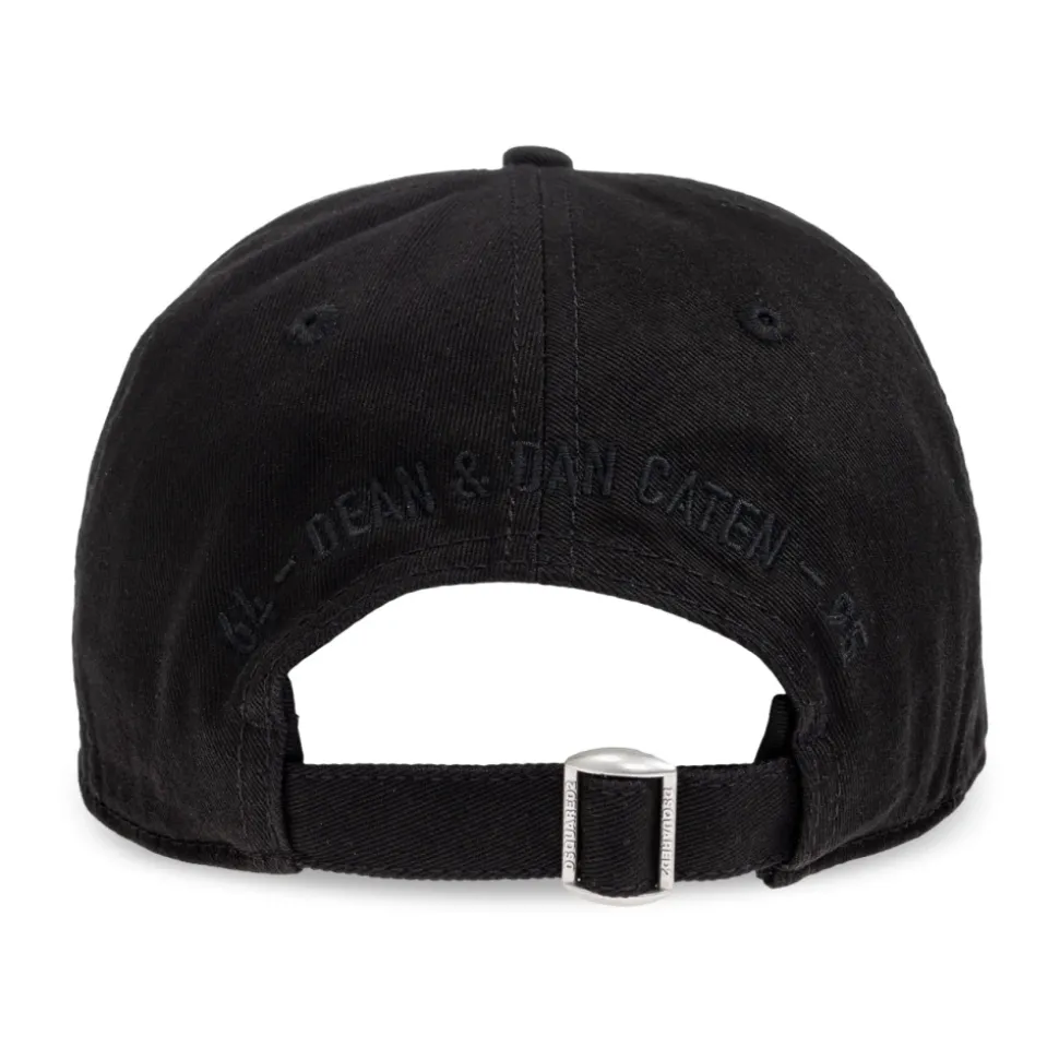 Baseballkappe