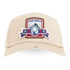 Baseballkappe
